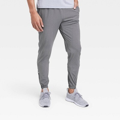 Men's Lightweight Tricot Joggers - All in Motion