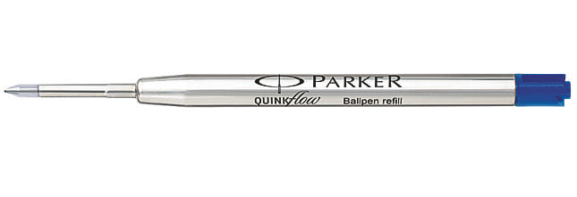 Parker 1950369 стержень для ручки Синий Fine 1 шт