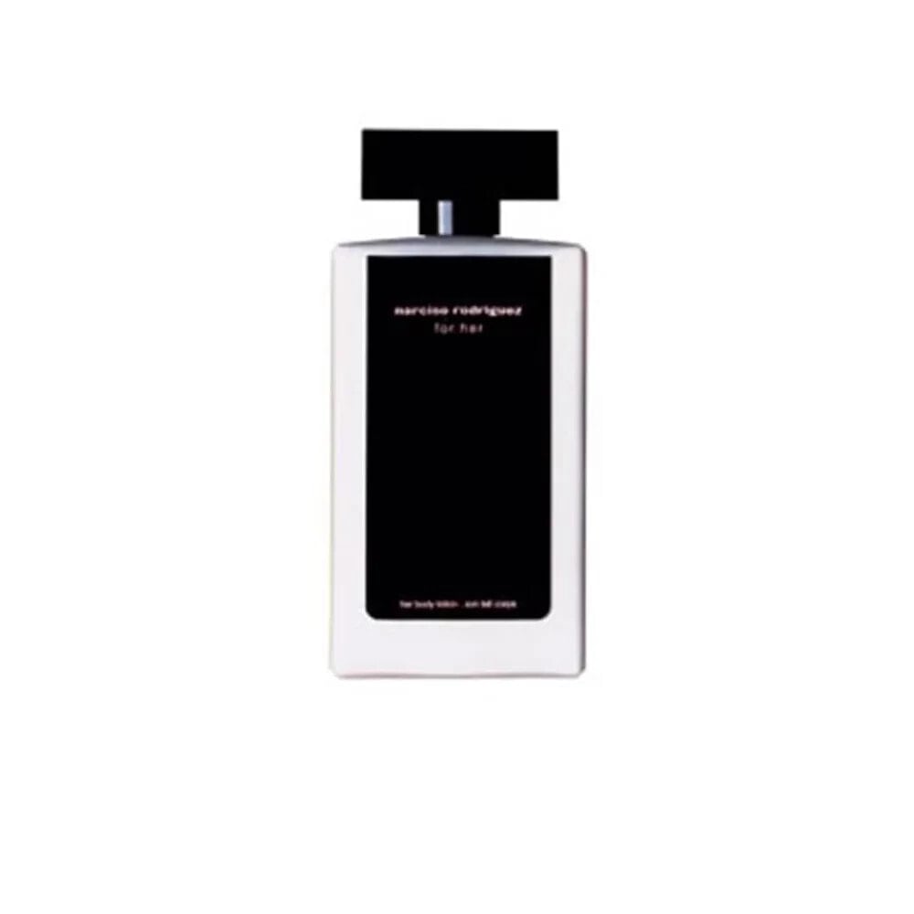 NARCISO RODRIGUEZ For Her Body Lotion 200ml