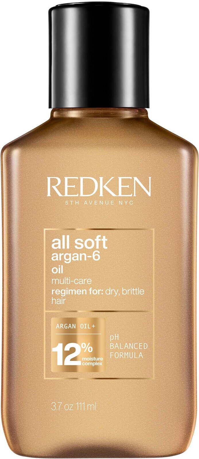 Argan-6 Multi-Care Oil