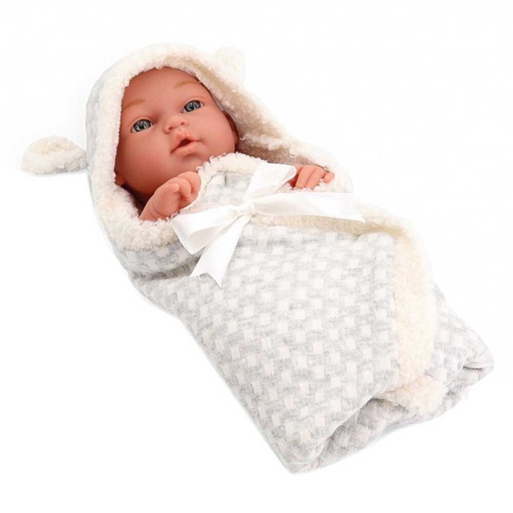 TACHAN Baby 30 Cm Layer Cooing