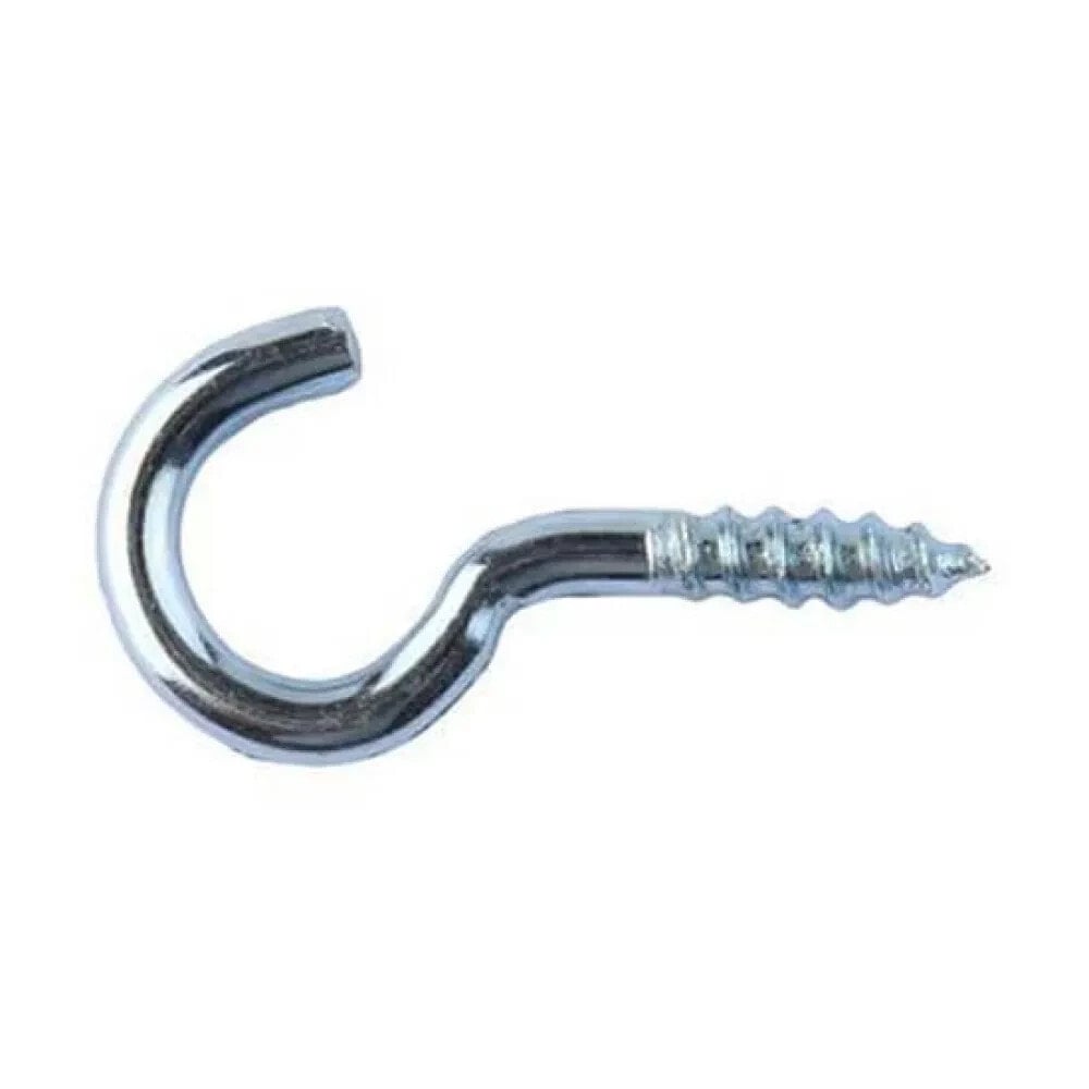 STOKER Open eye screw 16x30 mm 25 units