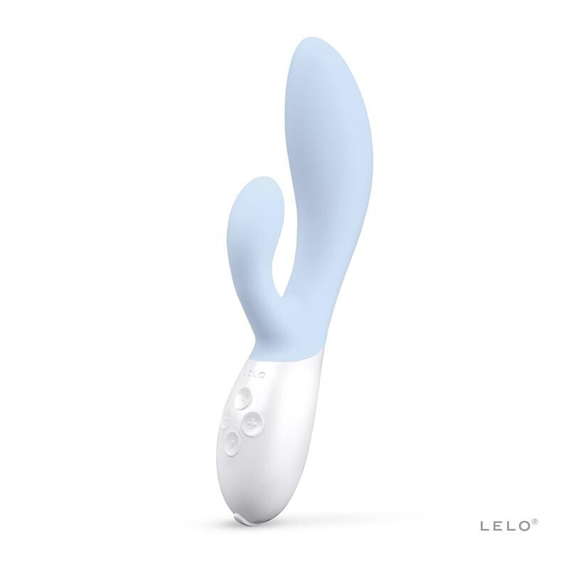 Вибратор Lelo Ina 3 Vibe Seafoam