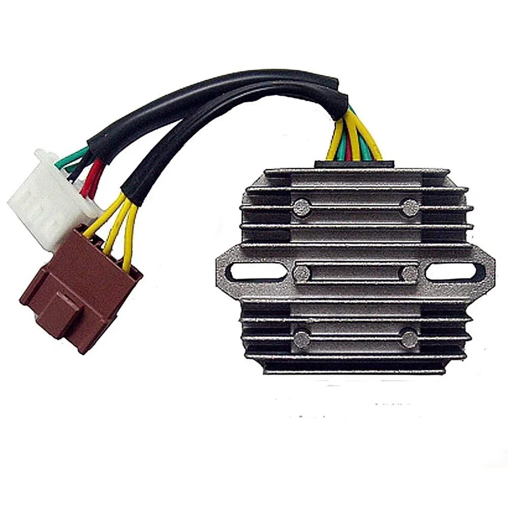 DZE 12V regulator/rectifier