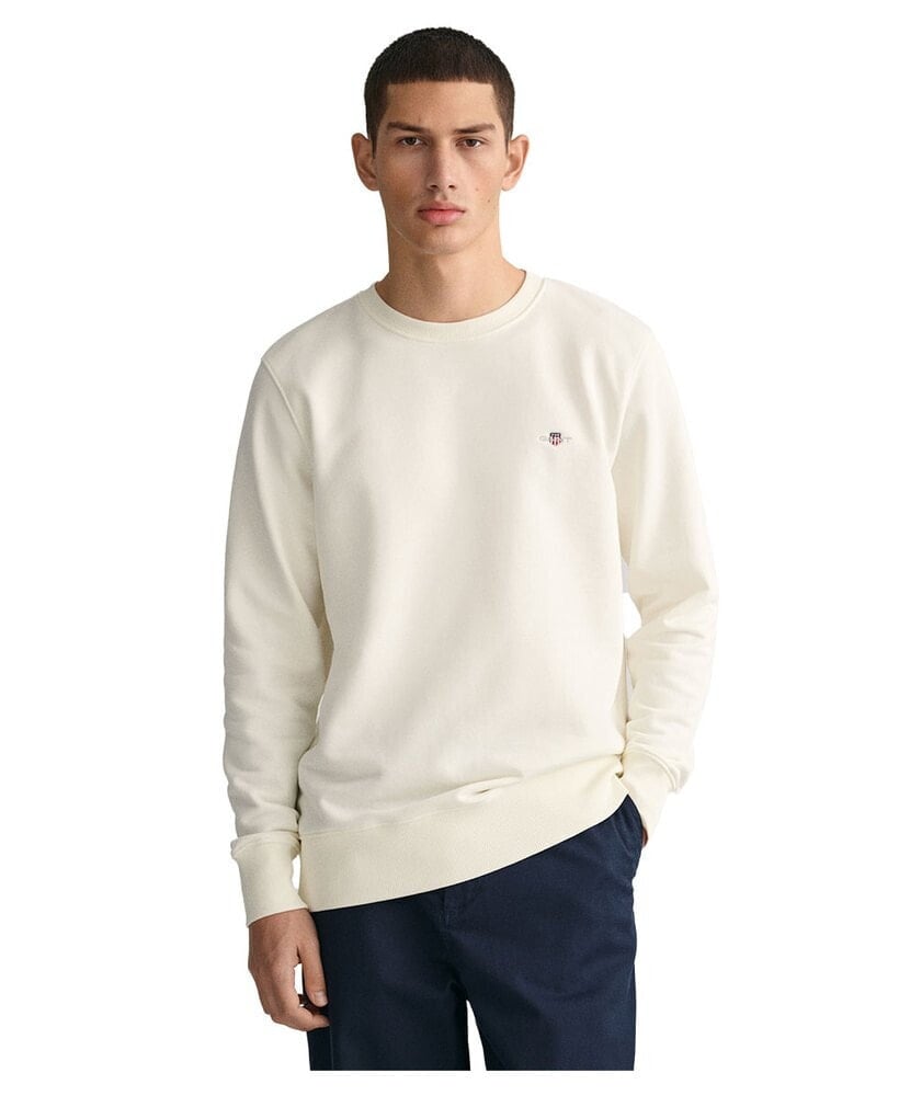 GANT Shield Regular Fit Sweatshirt