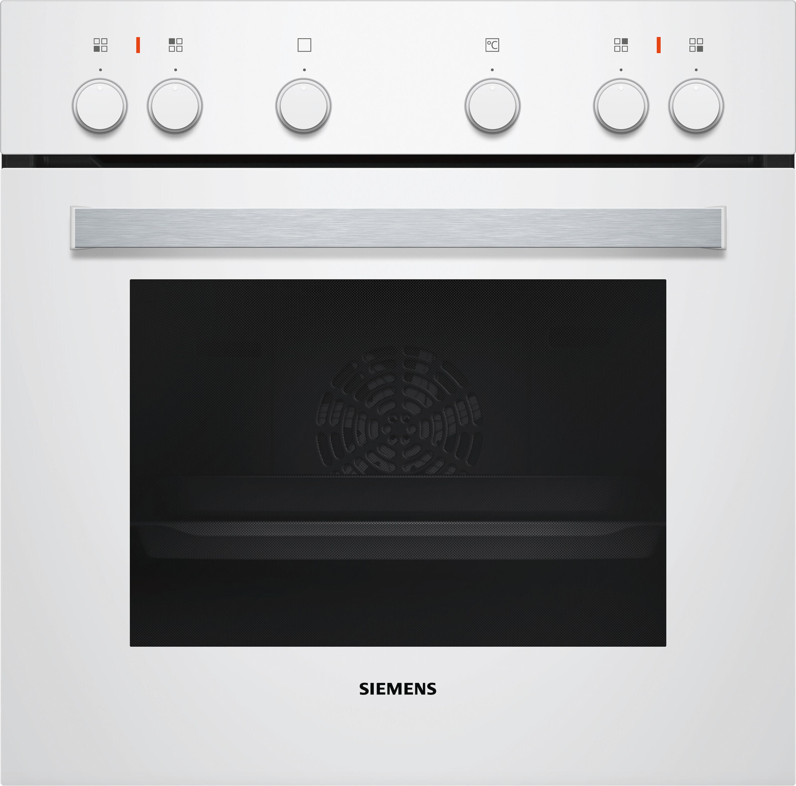 Siemens EQ110KA1WE набор кухонной техники Керамический Электрическая плита