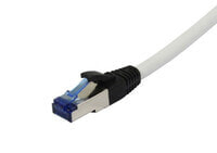 Synergy 21 S217750 - 3 m - Cat6a - S/FTP (S-STP) - RJ-45 - RJ-45