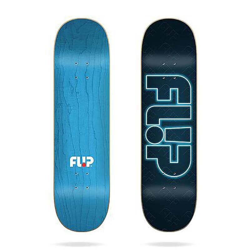 FLIP Odyssey 7.87´´ Skateboard Deck