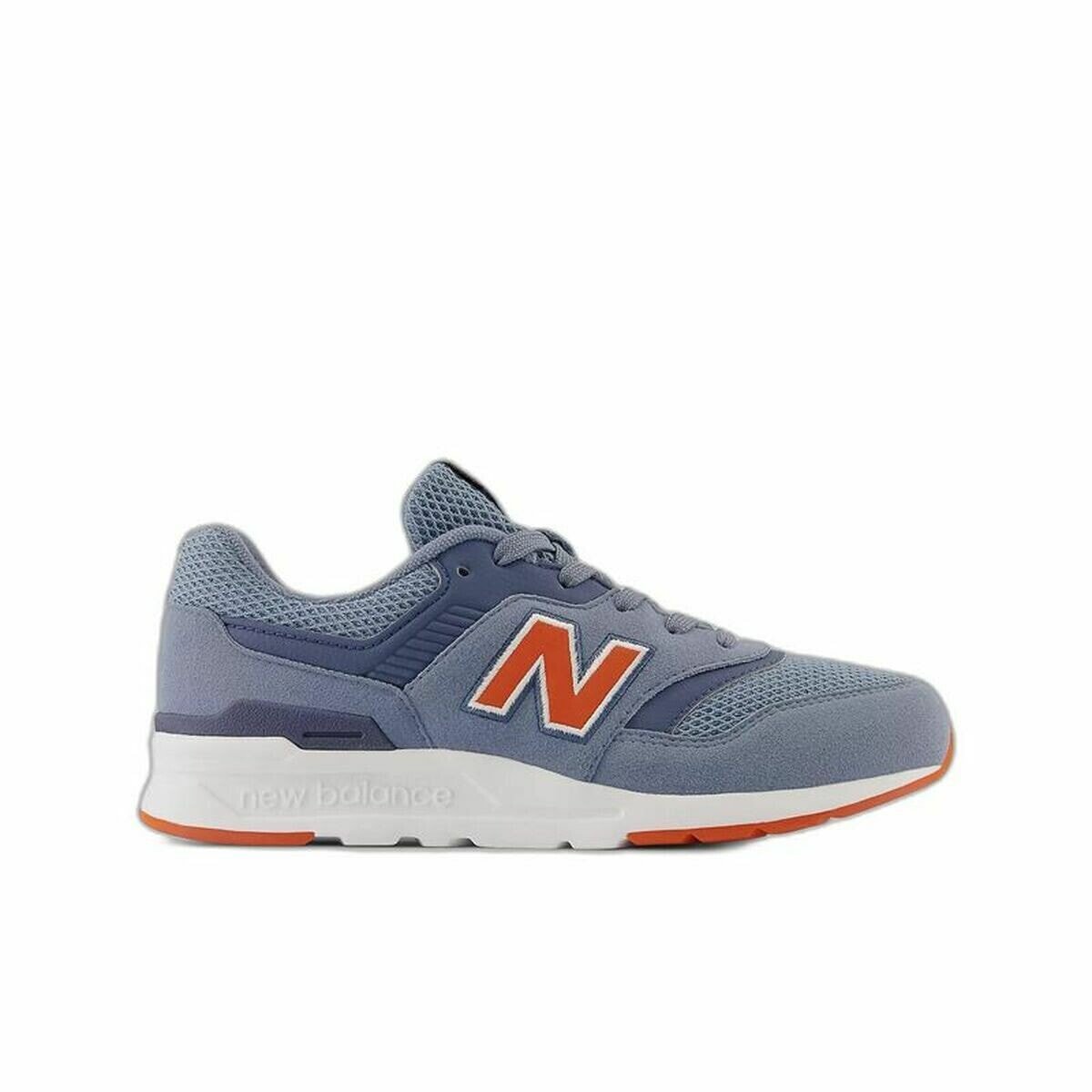 Детские спортивные кроссовки New Balance Balance 997H Разноцветный