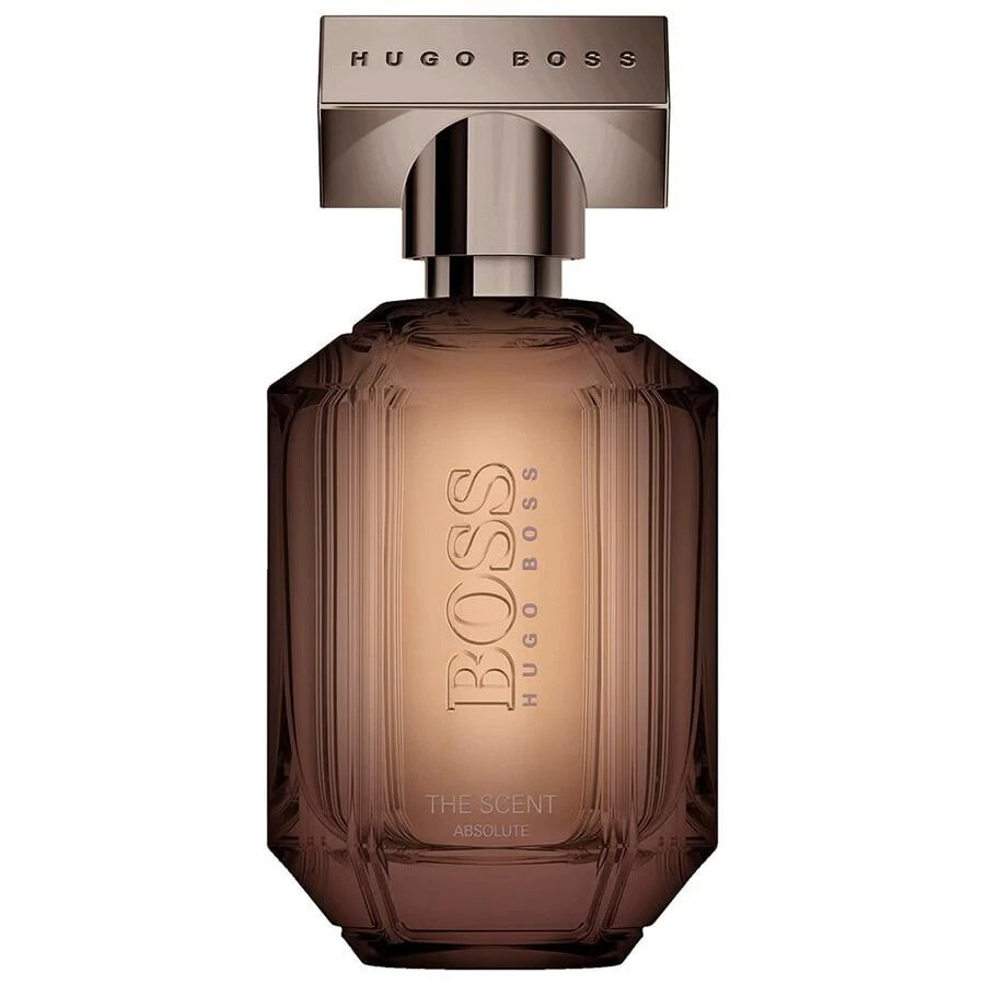 Boss The Scent Eau de Parfum For Her Absolute