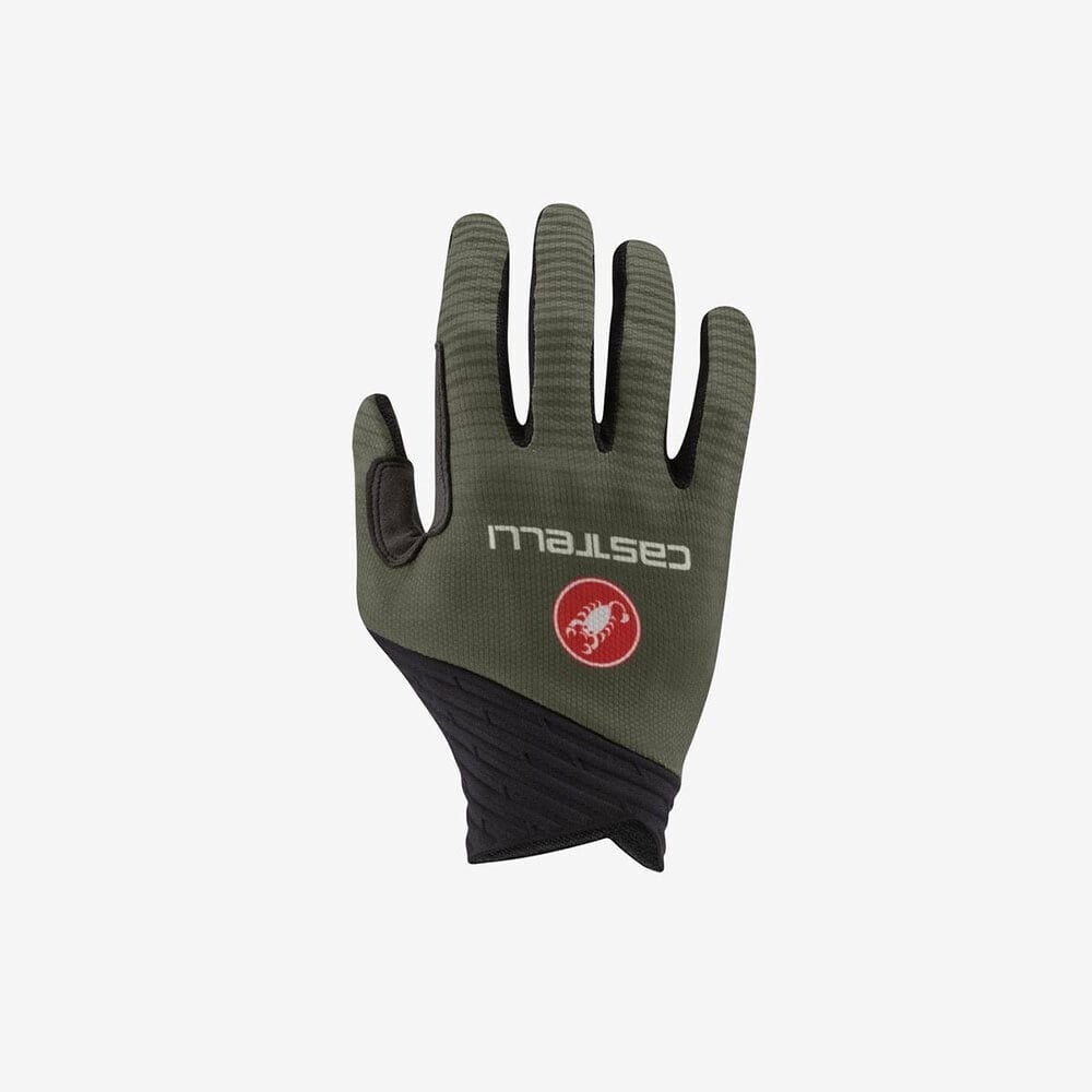 CASTELLI CW 6.1 Unlimited Long Gloves