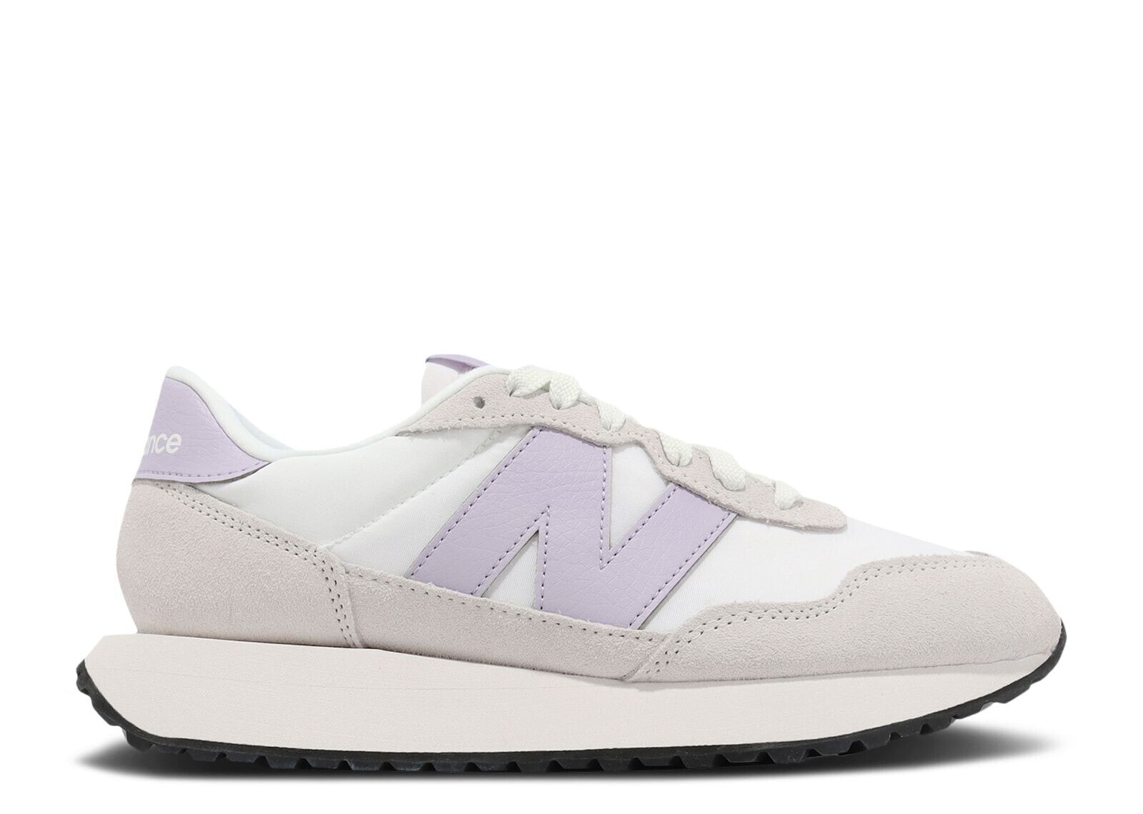 New Balance Wmns 237 'White Light Purple'