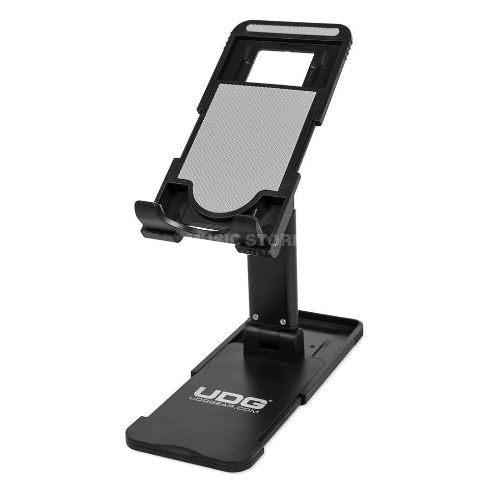 UDG Ultimate Phone/Tablet Stand Black (U96112BL)