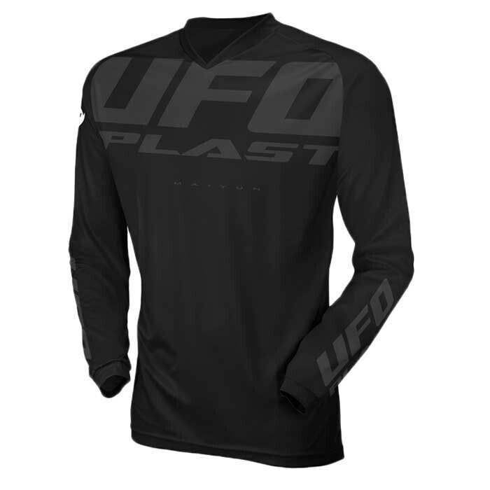 UFO Maiyun long sleeve jersey