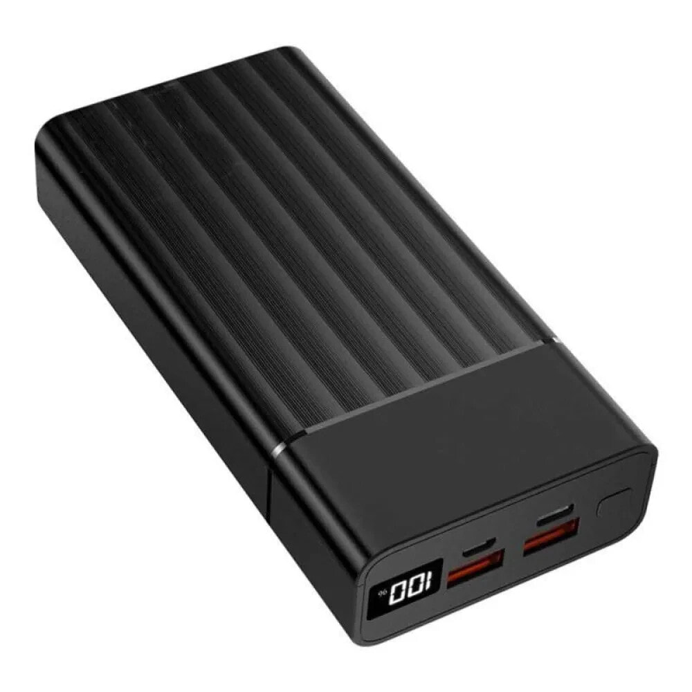 BLAUPUNKT 4900mAh power bank