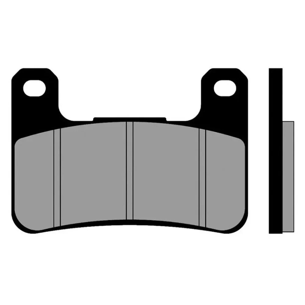 BRENTA MOTO Racing 5117 Brake Pads