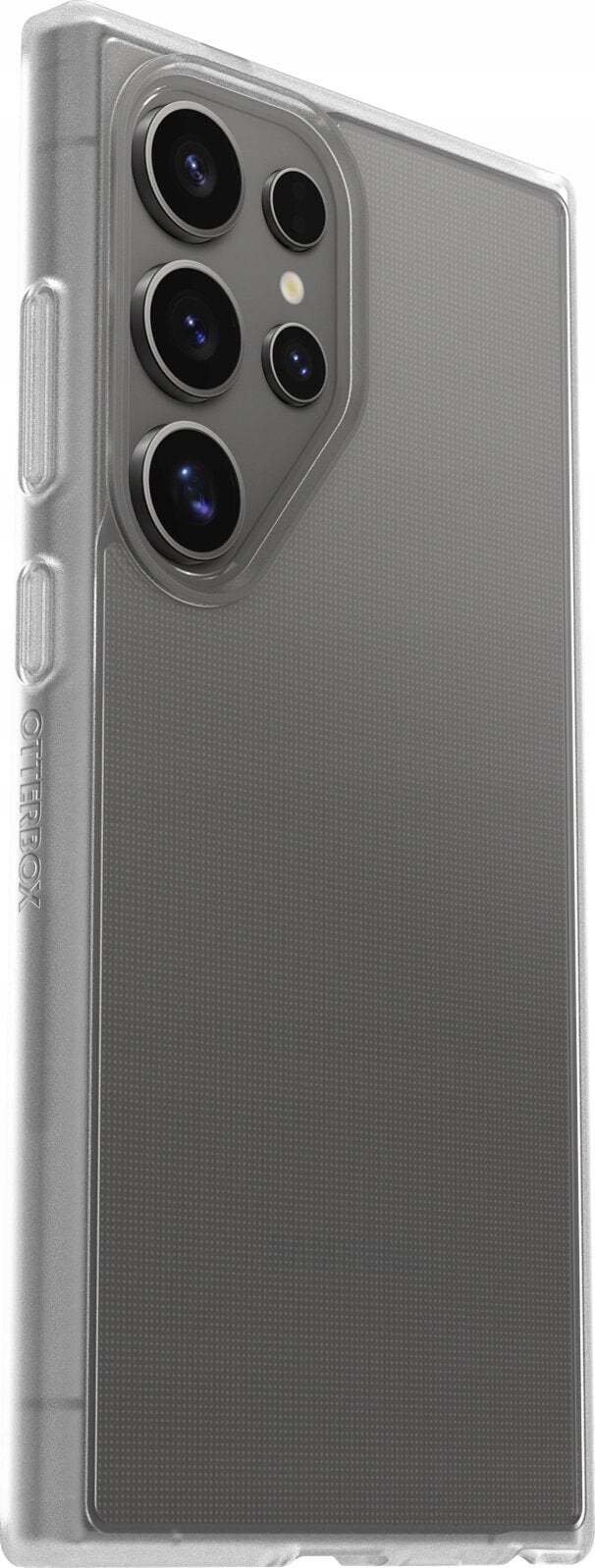 OtterBox OtterBox React Samsung Galaxy S24 Ultra - clear