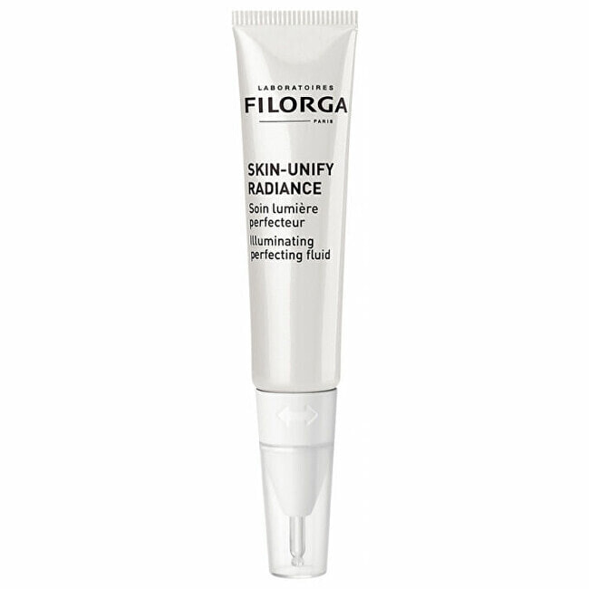 Brightening skin fluid Skin-Unify Radiance (Iluminating Perfecting Fluid) 15 ml