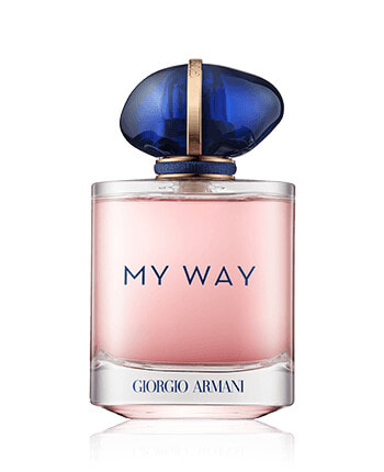 Giorgio Armani My Way Eau de Parfum Spray Refillable