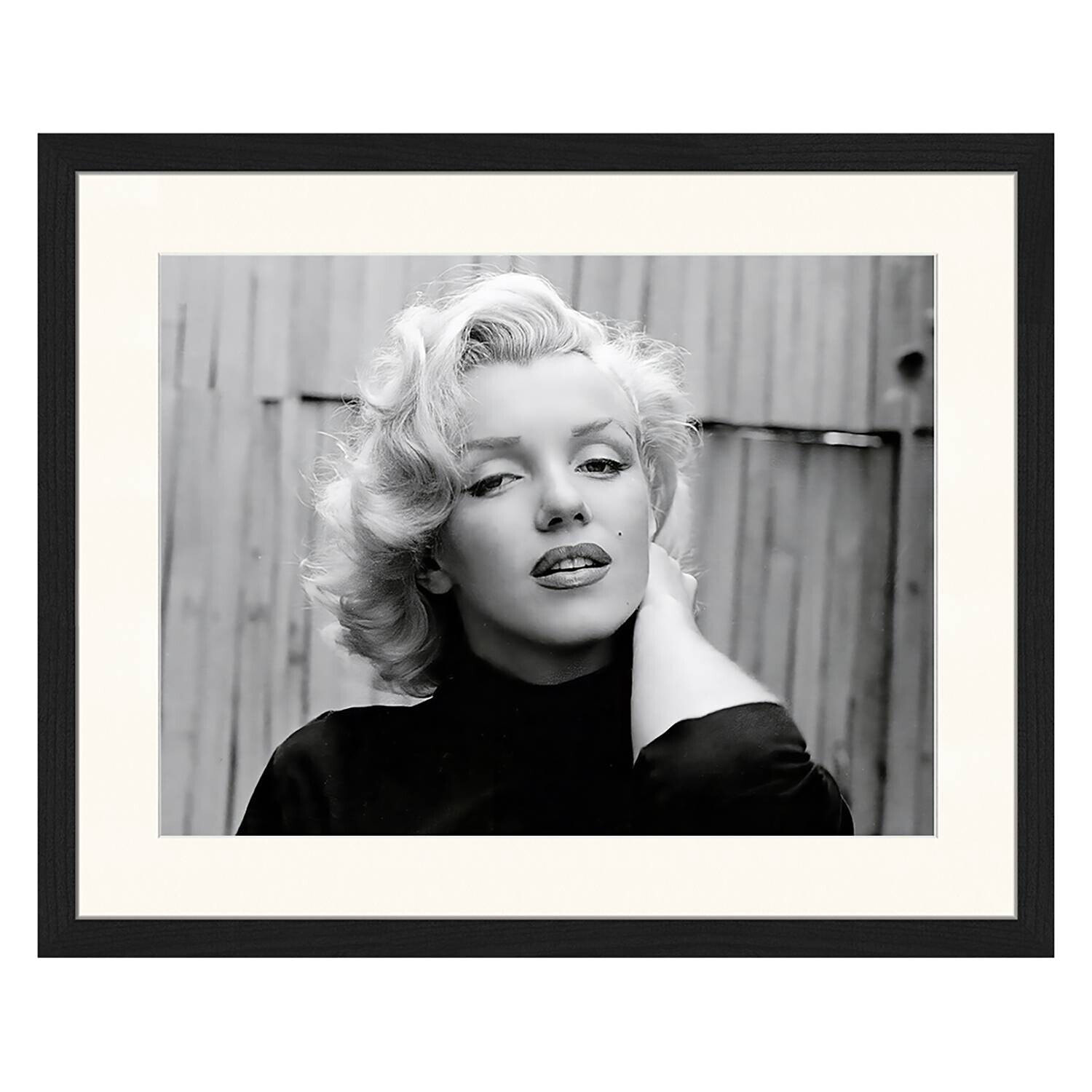 Bild Marilyn Monroe I