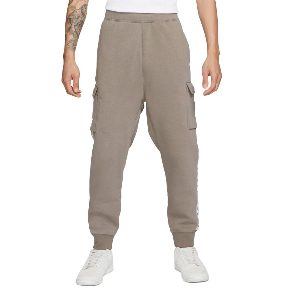 NIKE Sportswear Fleece Cargo Pants