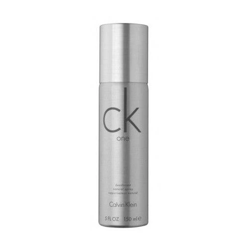 Calvin Klein Ck one Deodorant