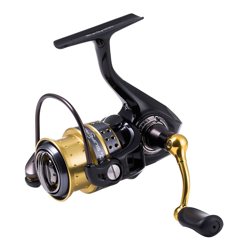 ABU GARCIA Superior S Spinning Reel