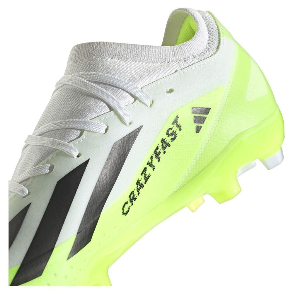 Adidas x 18.1 hot sale fg football boots