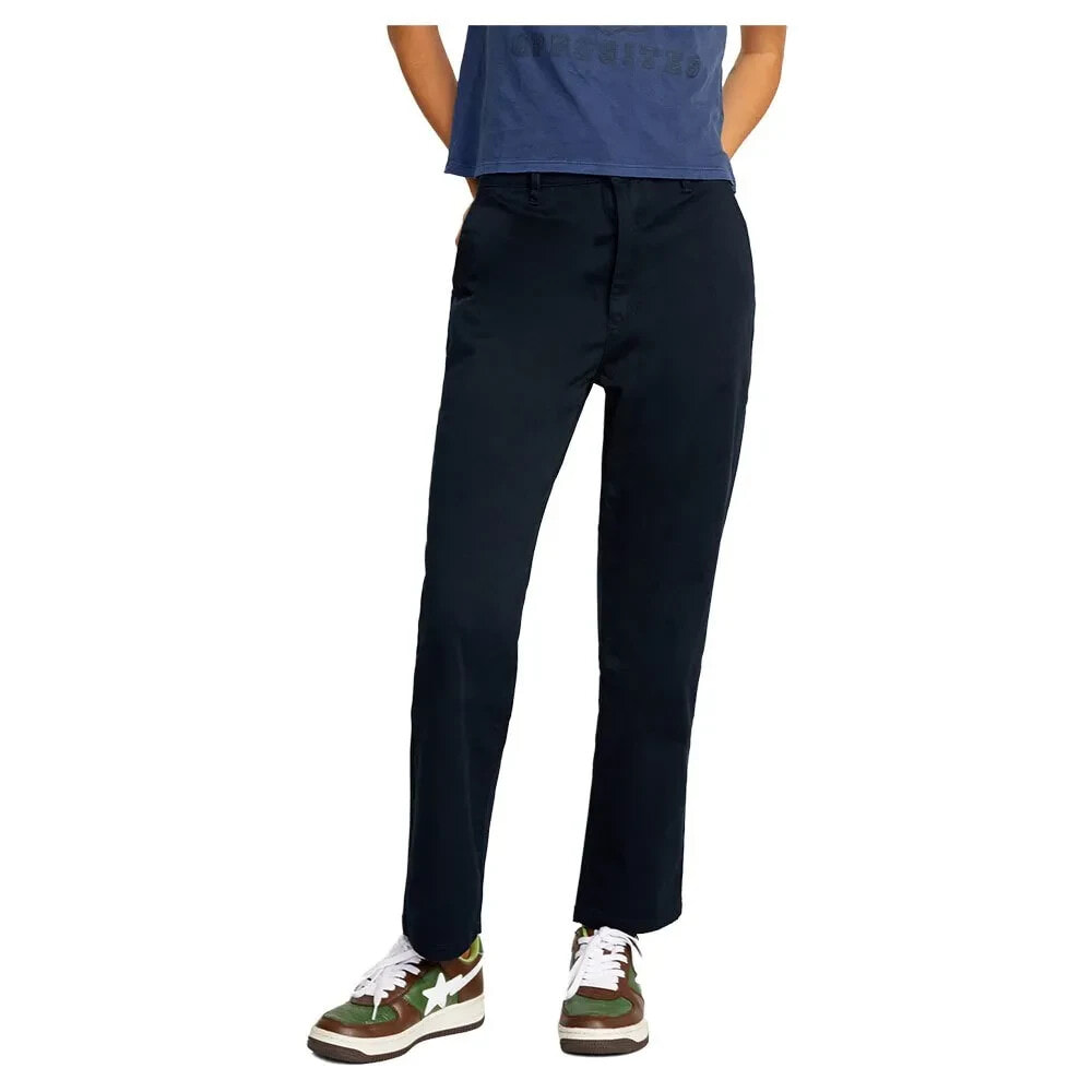 RVCA Weekend Stretch Pants