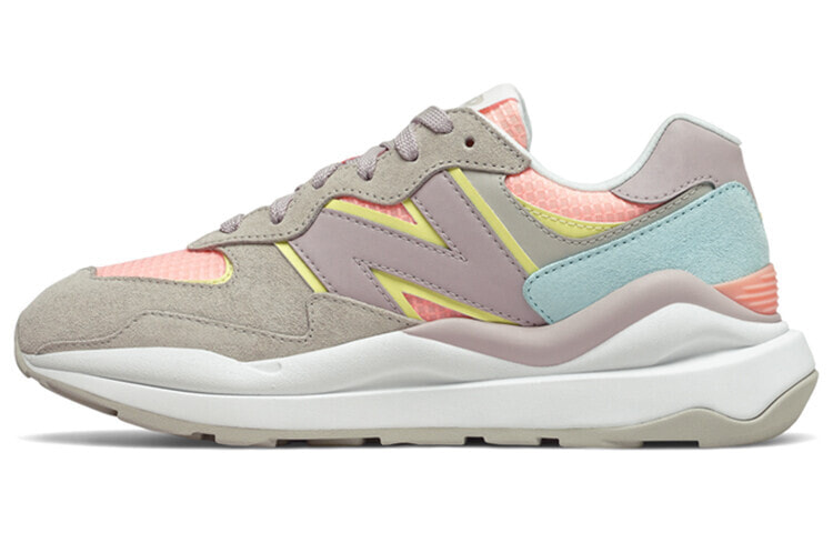 New Balance 5740系列 浅棕粉 女款 / Кроссовки New Balance 5740 W5740SA