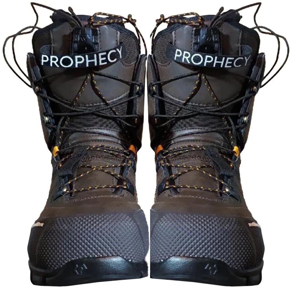 NORTHWAVE DRAKE Prophesy SL Snowboard Boots