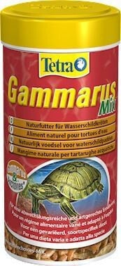 Корм для рептилий Tetra Gammarus Mix - 1 l
