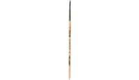 Brunnen 48911.04 - Single brush - Wood - Silver,Wood