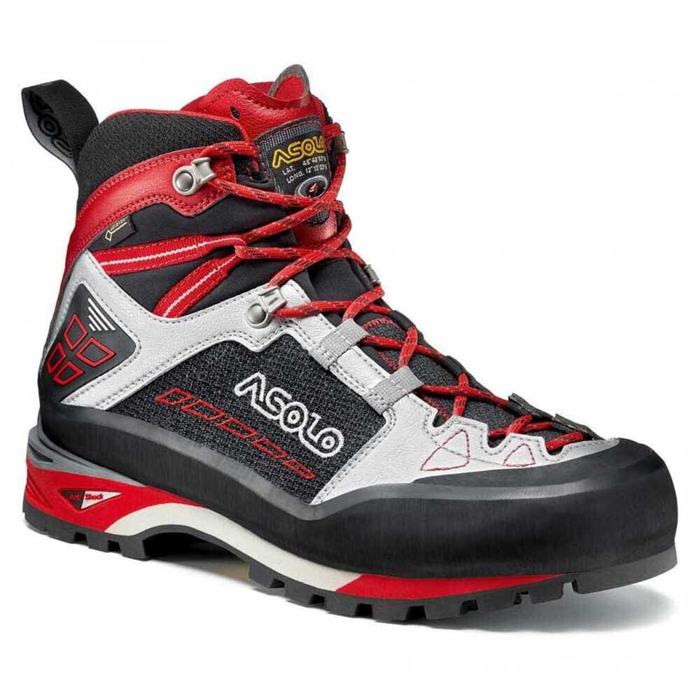 ASOLO Freney Mid GV Hiking Boots