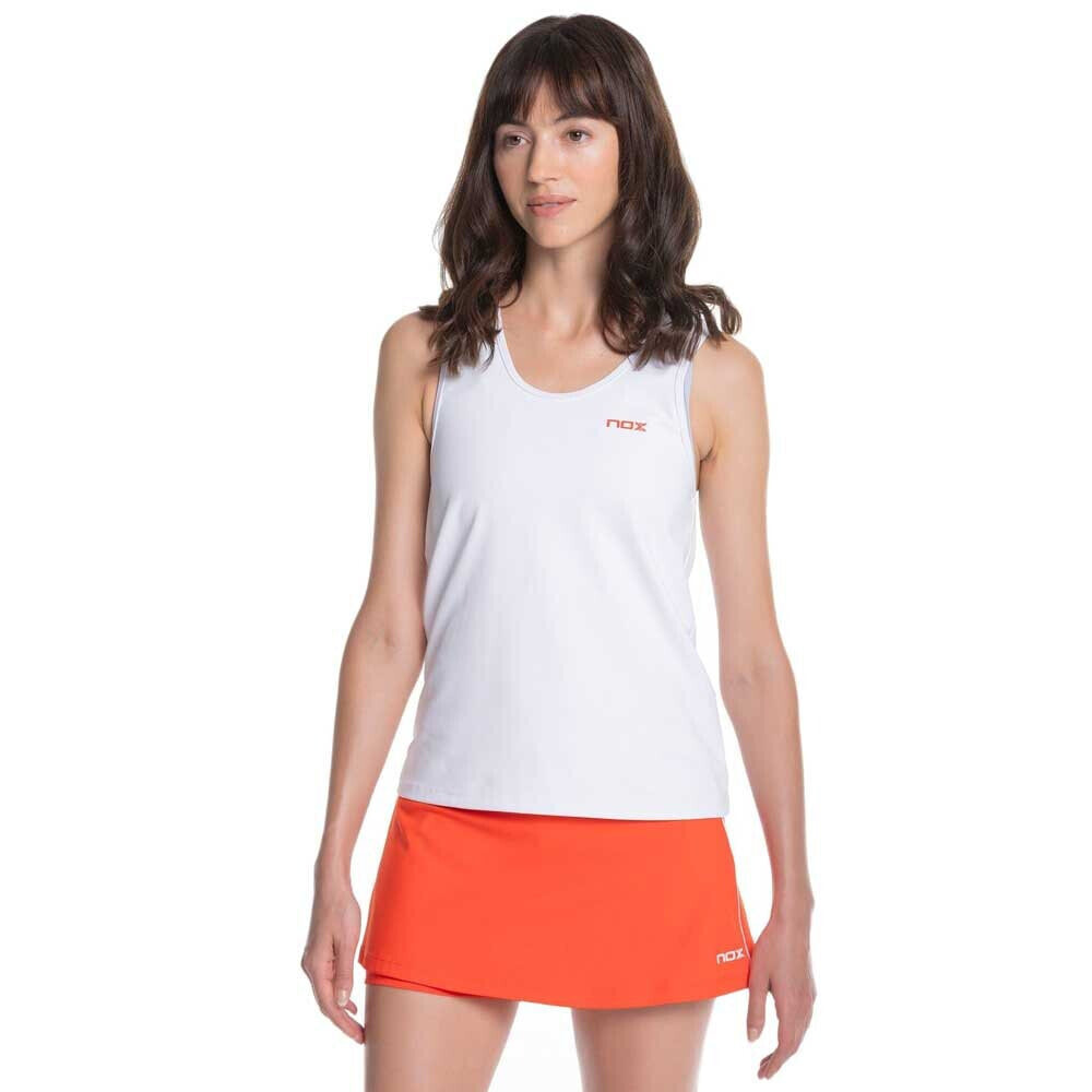 NOX Team Fit Sleeveless T-Shirt