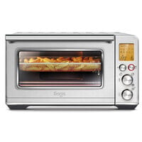 Sage the Smart Oven - Small - Electric - 22 L - 2400 W - 230 °C - Countertop