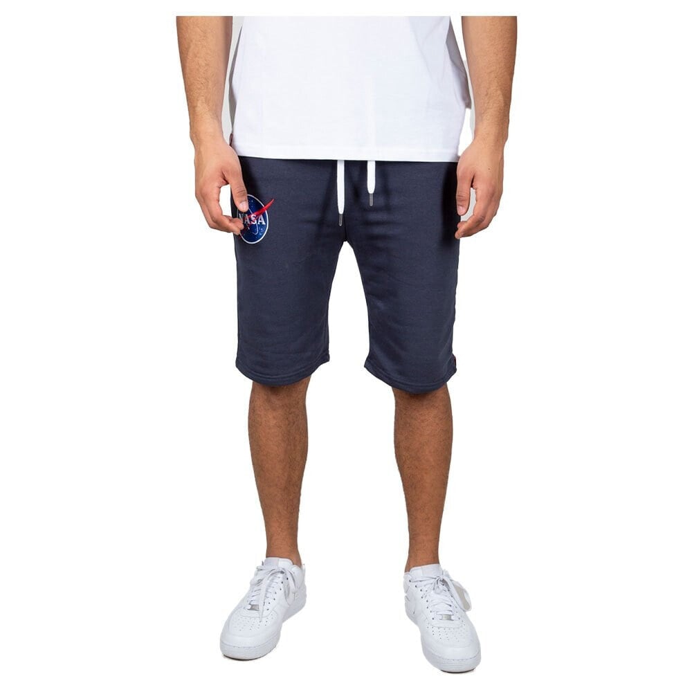 ALPHA INDUSTRIES NASA Basic Shorts