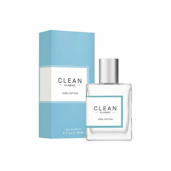 Cool Cotton - EDP