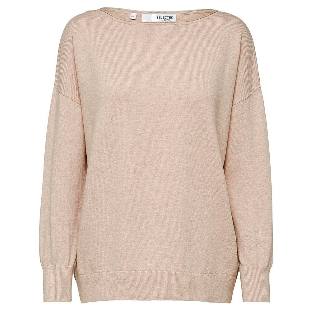 SELECTED Linika Cashmere Sweater