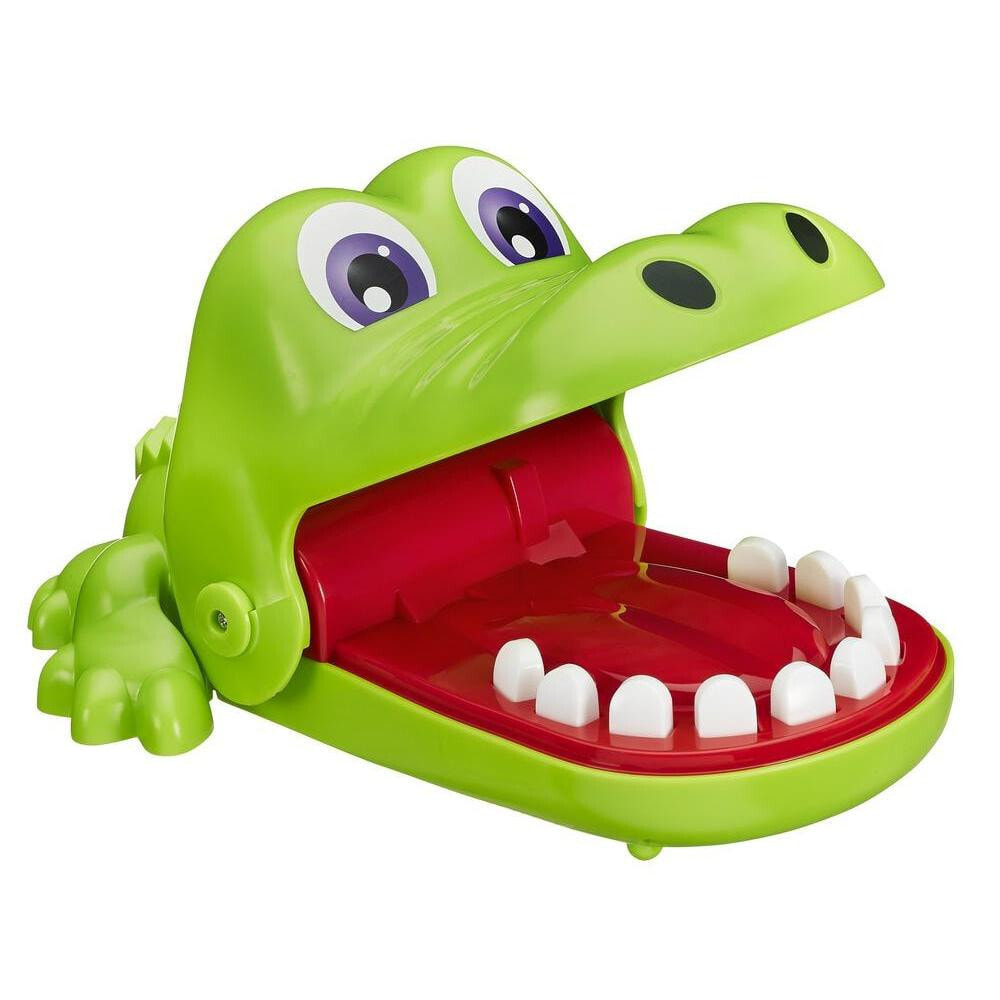 Hasbro Elefun & Friends Crocodile Dentist B0408100