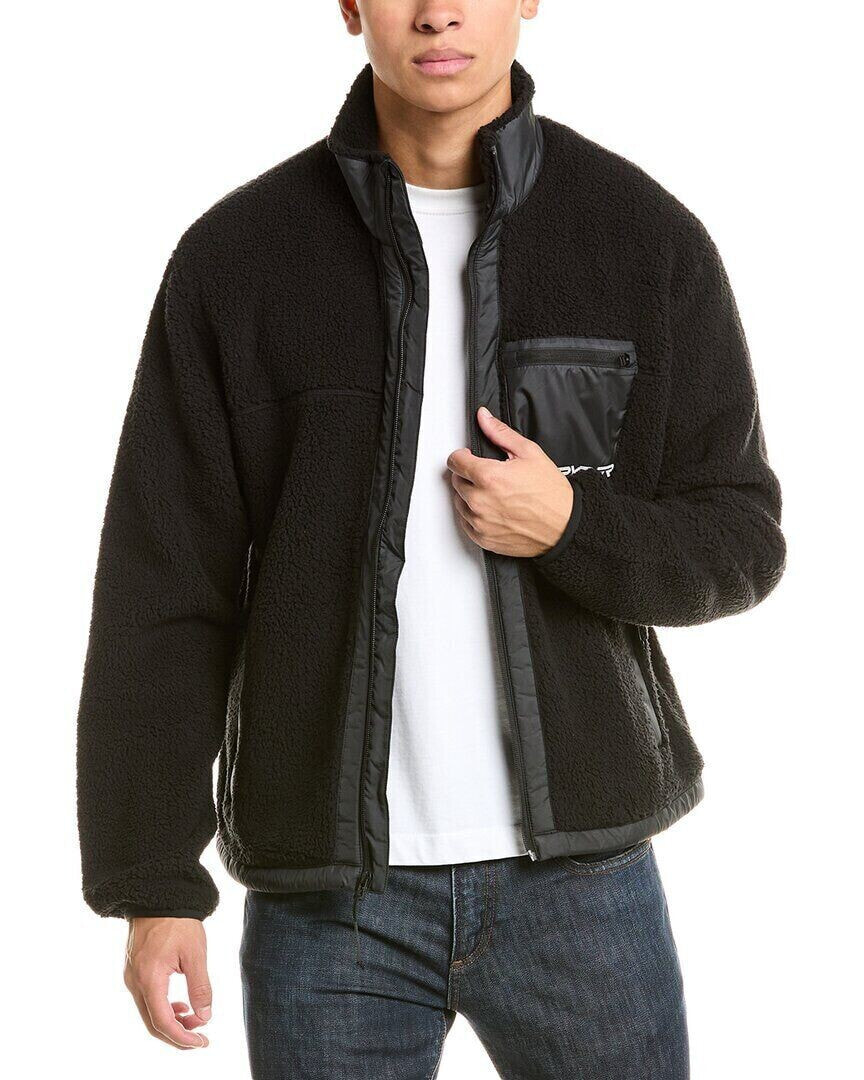 Spyder Sherman Fleece Jacket Men's S