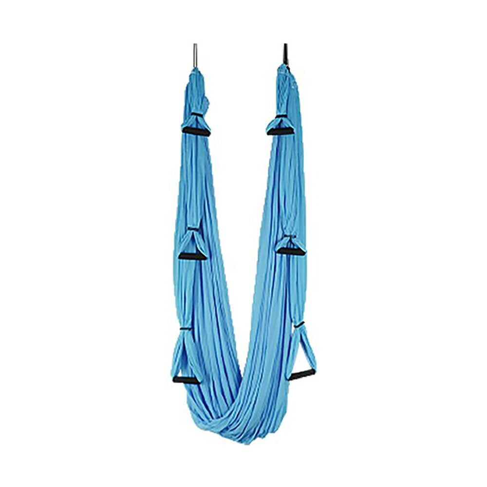 SOFTEE Air Yoga Swing Exercise Bands