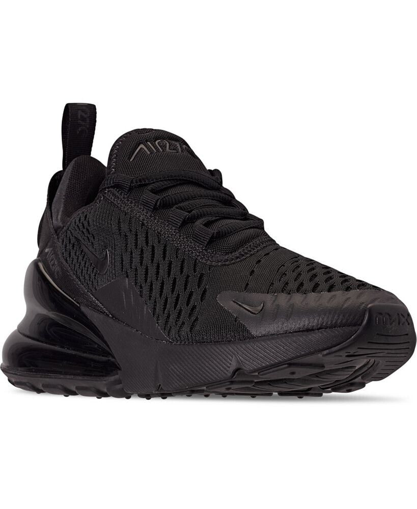Nike boys Air Max 270 Casual Sneakers from Finish Line