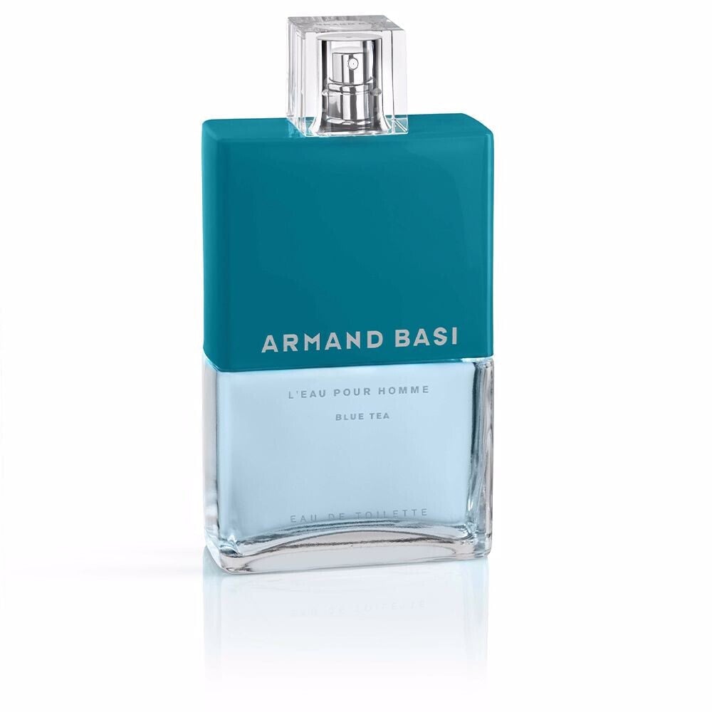 Armand Basi L'Eau Pour Homme Blue Tea Туалетная вода 125 мл