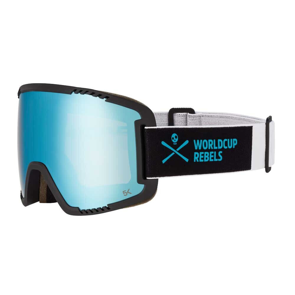 HEAD Contex Pro 5K Ski Goggles