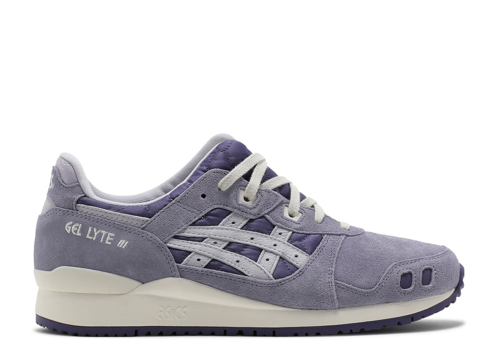 Gel Lyte 3 OG 'Ash Rock Bandana'