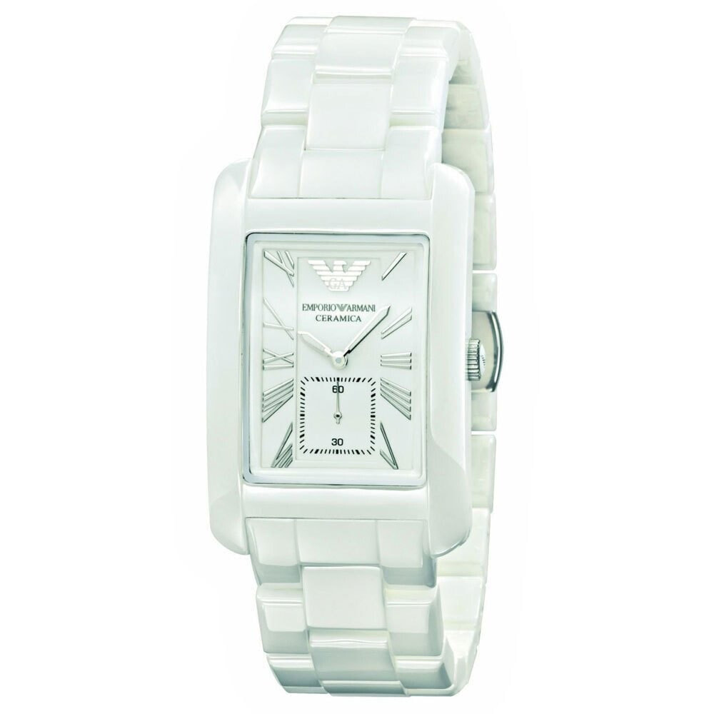 EMPORIO ARMANI AR1408 Watch Refurbished