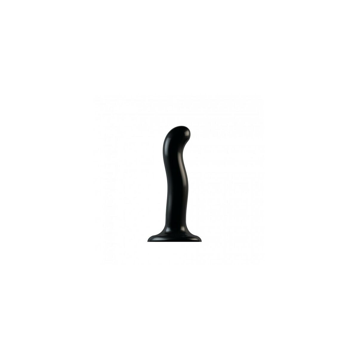 Dildo Strap-on-me POINT STIMULATOR Black L