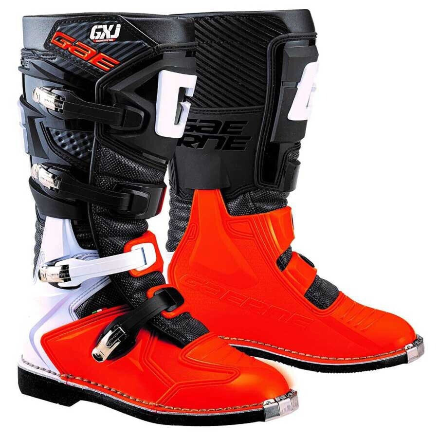 GAERNE GX-J Motorcycle Boots