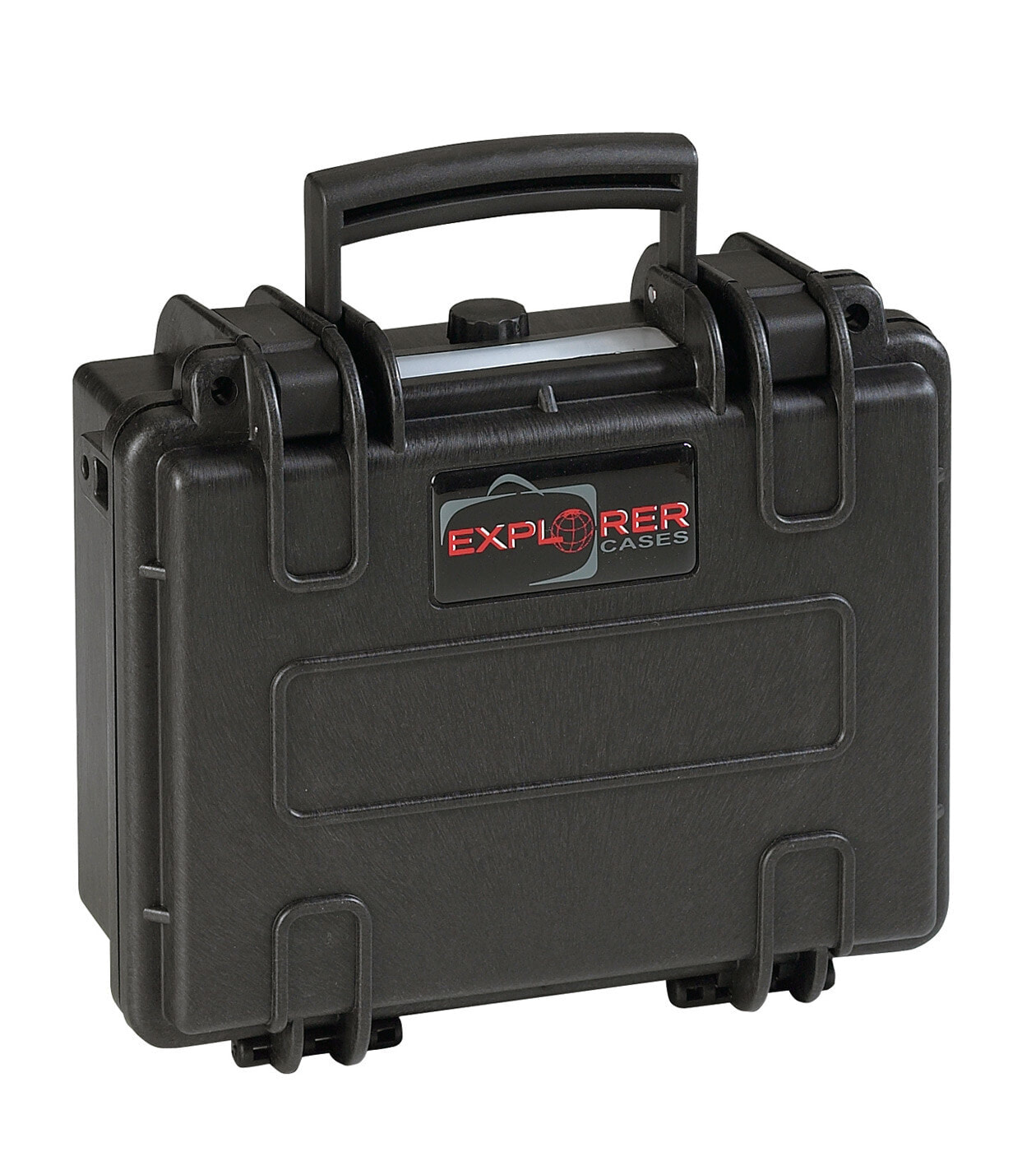 Explorer Cases by GT Line Explorer Cases 2209.B - Hard shell case - Polypropylene Copolymer (PPC) - 880 g - Black